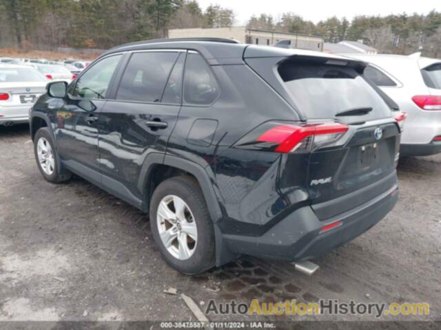 TOYOTA RAV4 XLE HYBRID, JTMRWRFV2MD112164