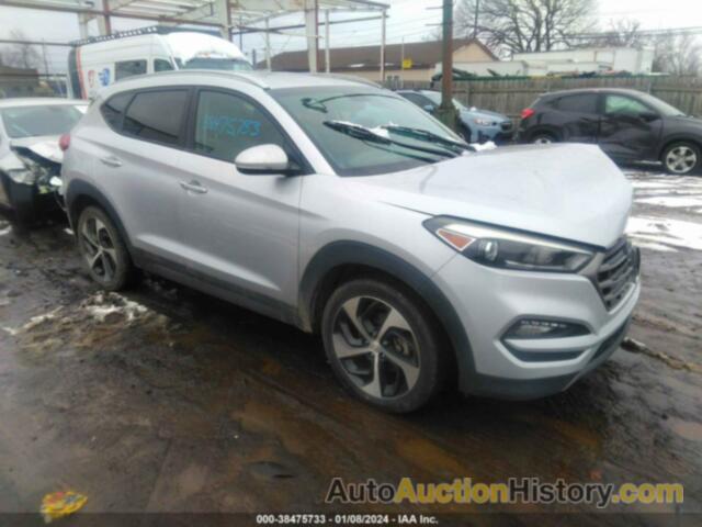 HYUNDAI TUCSON SPORT, KM8J3CA2XGU238515