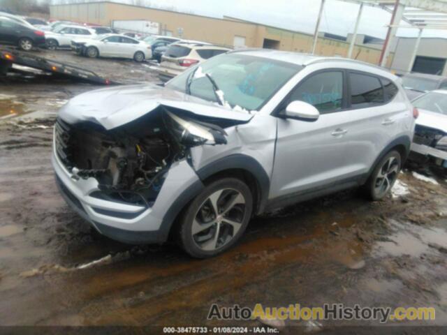 HYUNDAI TUCSON SPORT, KM8J3CA2XGU238515