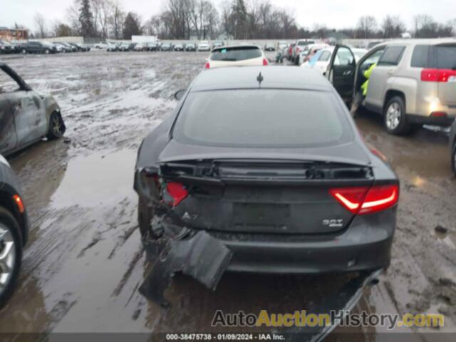 AUDI A7, WAUSGCFC5CN005027