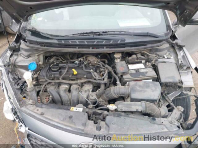 KIA FORTE EX, KNAFX4A80F5373212