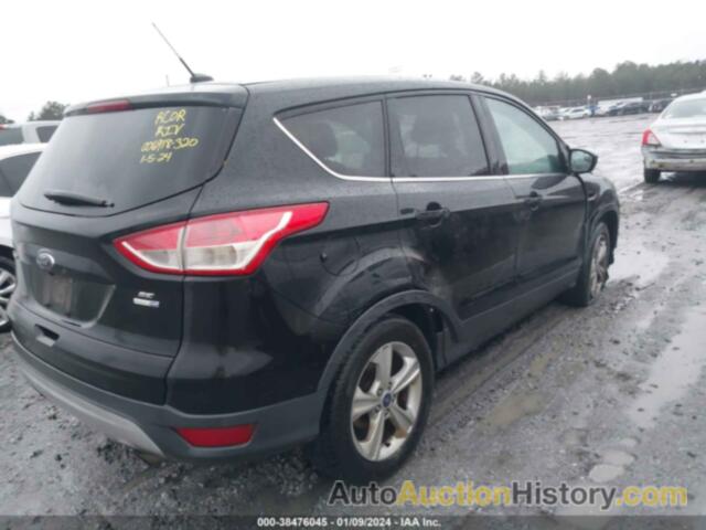 FORD ESCAPE SE, 1FMCU9G93GUC05093