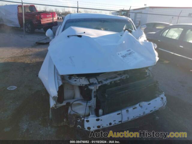 DODGE CHALLENGER SXT, 2C3CDYAG7EH204359