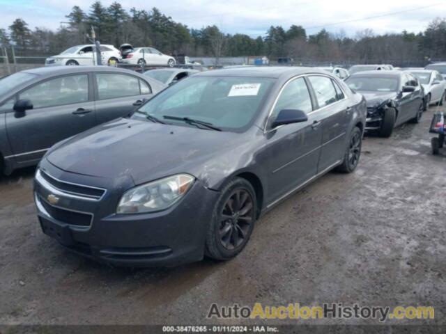 CHEVROLET MALIBU 1LT, 1G1ZC5E13BF137276