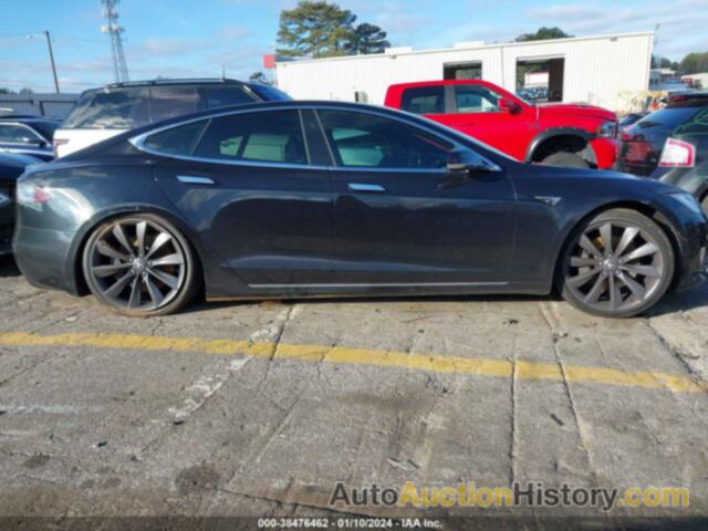 TESLA MODEL S 60/75, 5YJSA1E10HF216909