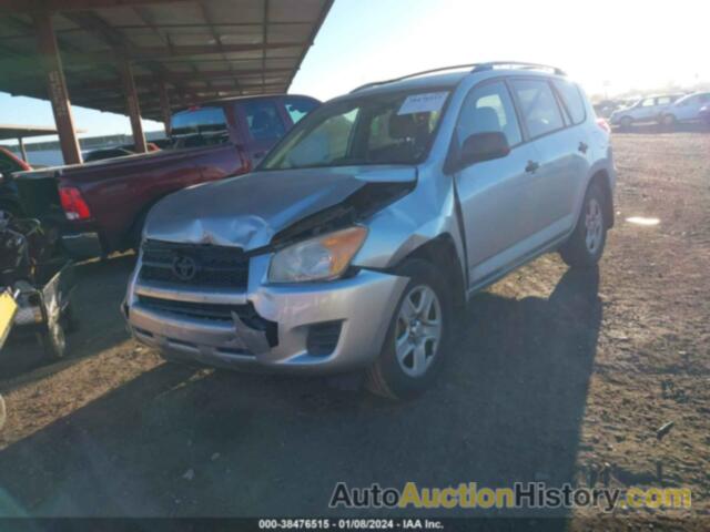 TOYOTA RAV4, 2T3ZF4DV0BW082880