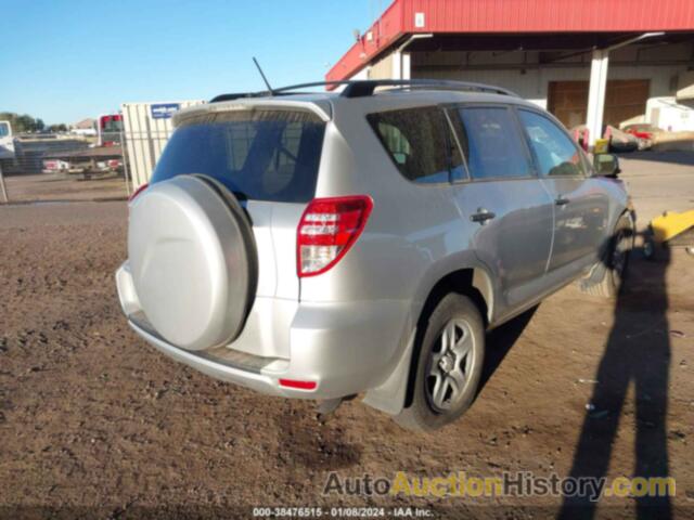 TOYOTA RAV4, 2T3ZF4DV0BW082880