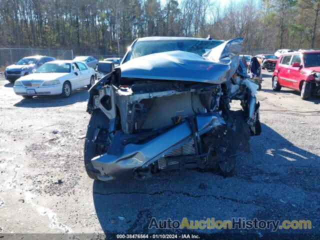 CHEVROLET SILVERADO 1500 2WD  SHORT BED CUSTOM, 3GCPWBEK5MG347540