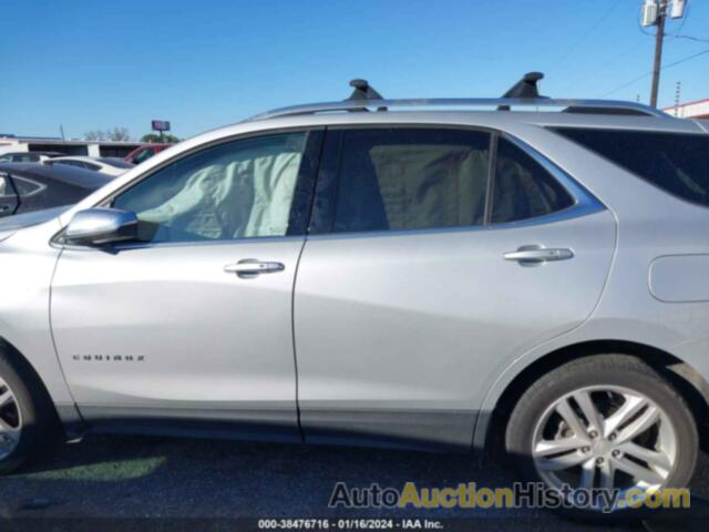 CHEVROLET EQUINOX PREMIER, 3GNAXNEX2JL132479