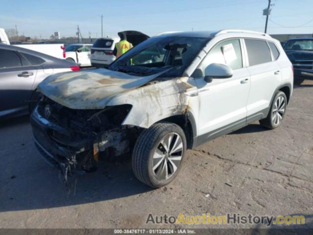 VOLKSWAGEN TAOS 1.5T SE, 3VVSX7B25PM346002