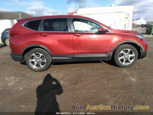 HONDA CR-V EX, 2HKRW2H57JH649784