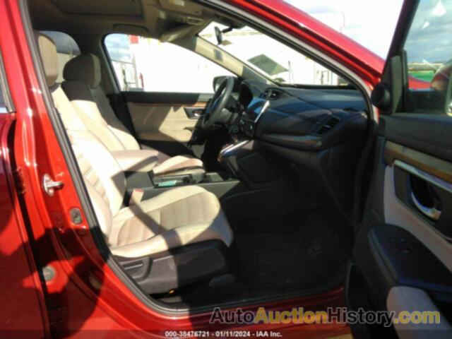 HONDA CR-V EX, 2HKRW2H57JH649784