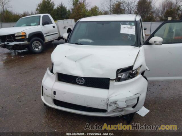 SCION XB, JTLZE4FE1A1115287