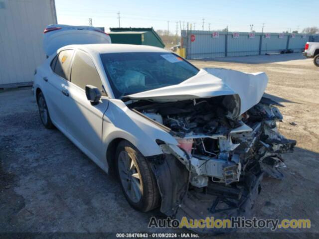 TOYOTA CAMRY LE, 4T1C11AK3PU104433