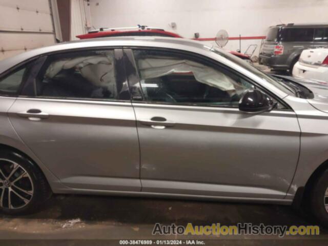 VOLKSWAGEN JETTA 1.5T SPORT, 3VWBM7BU3PM048635