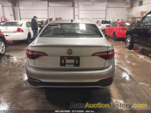 VOLKSWAGEN JETTA 1.5T SPORT, 3VWBM7BU3PM048635