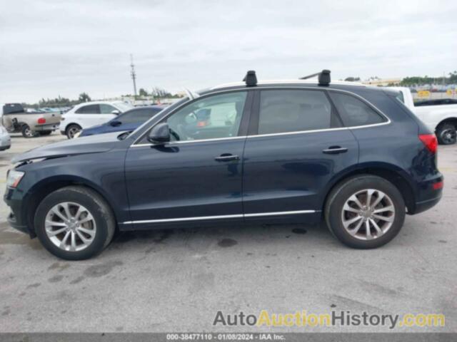 AUDI Q5 2.0T PREMIUM, WA1CFAFP7FA129792