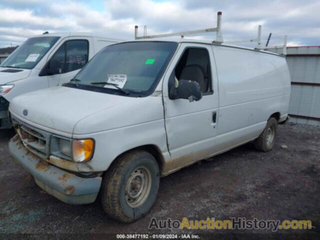 FORD ECONOLINE COMMERCIAL/RECREATIONAL, 1FTRE14292HB63888