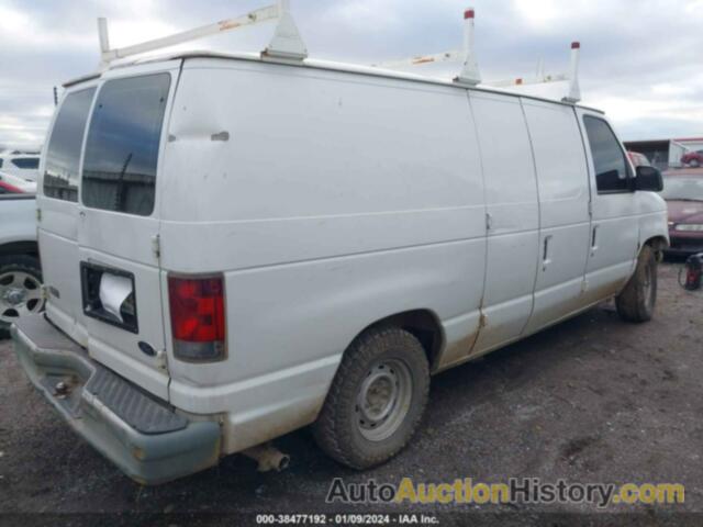 FORD ECONOLINE COMMERCIAL/RECREATIONAL, 1FTRE14292HB63888