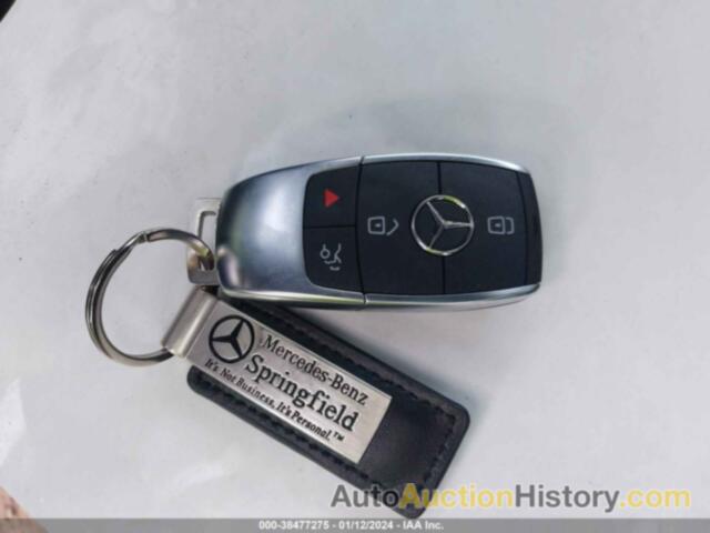 MERCEDES-BENZ GLS 450 4MATIC, 4JGFF5KE9RB105096