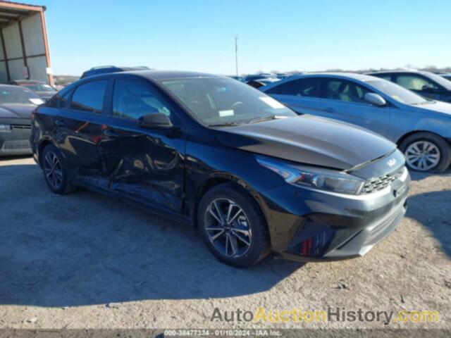 KIA FORTE LXS, 3KPF24AD5PE525845