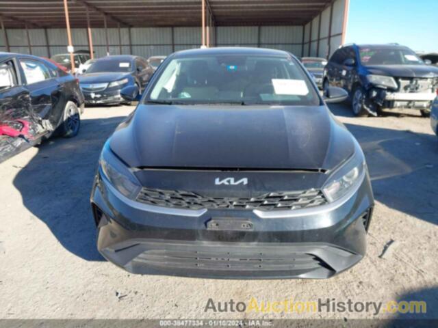 KIA FORTE LXS, 3KPF24AD5PE525845