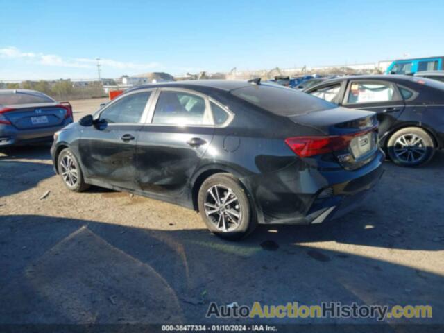 KIA FORTE LXS, 3KPF24AD5PE525845