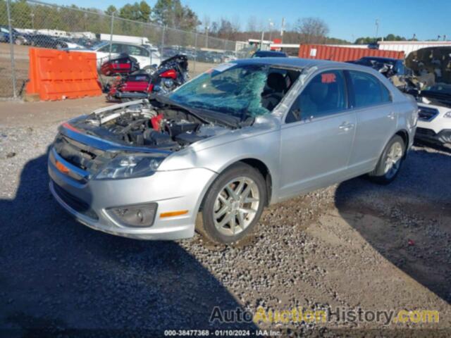 FORD FUSION SE, 3FAHP0HA3CR379162