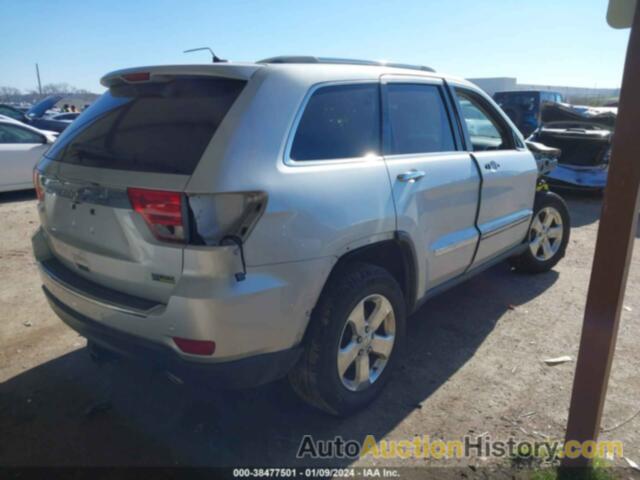 JEEP GRAND CHEROKEE LIMITED, 1C4RJEBG6CC264354