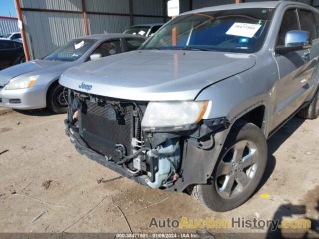 JEEP GRAND CHEROKEE LIMITED, 1C4RJEBG6CC264354