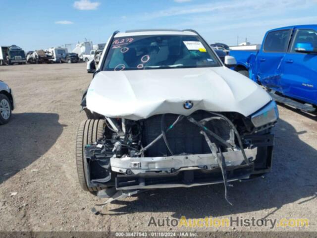 BMW X5 SDRIVE40I, 5UXCR4C09N9K27842