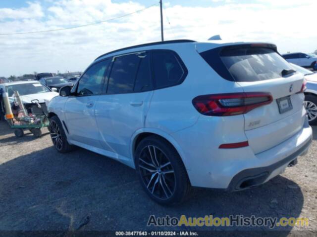 BMW X5 SDRIVE40I, 5UXCR4C09N9K27842