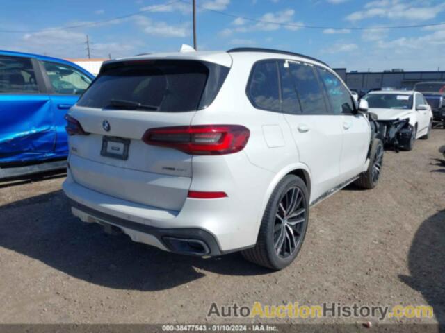 BMW X5 SDRIVE40I, 5UXCR4C09N9K27842