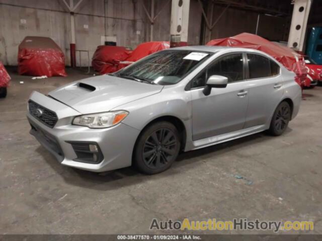 SUBARU WRX, JF1VA1A66K9826643