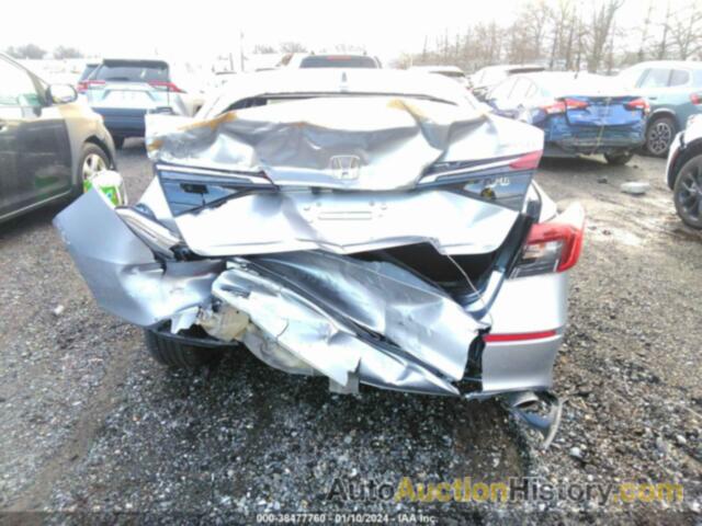 HONDA CIVIC SPORT, 2HGFE2F52NH568670