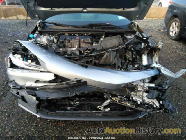 HONDA CIVIC SPORT, 2HGFE2F52NH568670