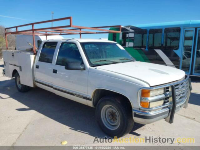 CHEVROLET C3500, 1GCGC33RXXF031443