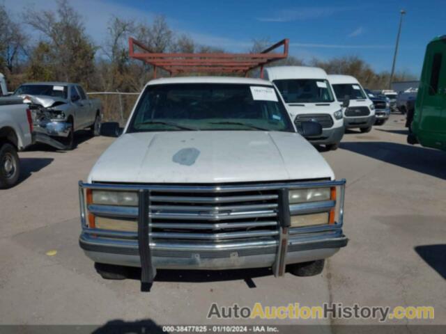 CHEVROLET C3500, 1GCGC33RXXF031443