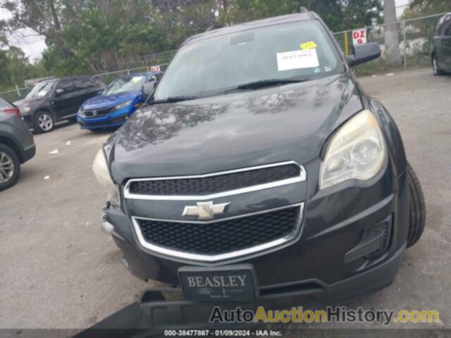 CHEVROLET EQUINOX 1LT, 2GNALBEK0E6149578