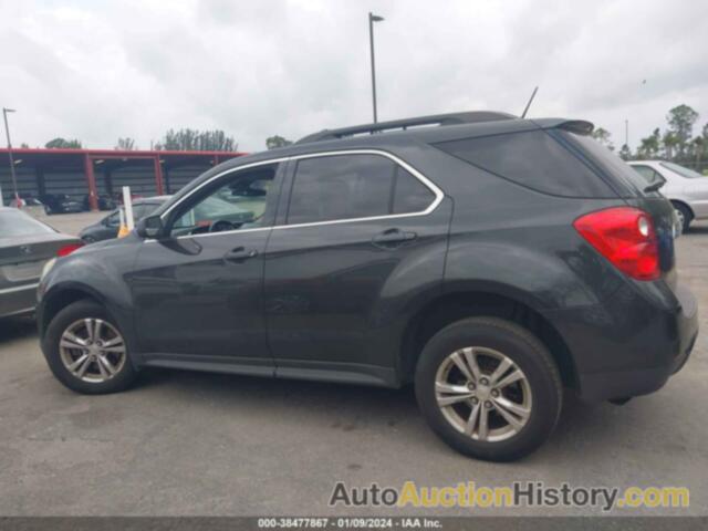 CHEVROLET EQUINOX 1LT, 2GNALBEK0E6149578