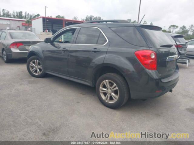 CHEVROLET EQUINOX 1LT, 2GNALBEK0E6149578