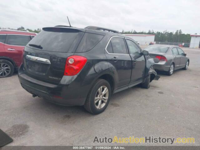 CHEVROLET EQUINOX 1LT, 2GNALBEK0E6149578