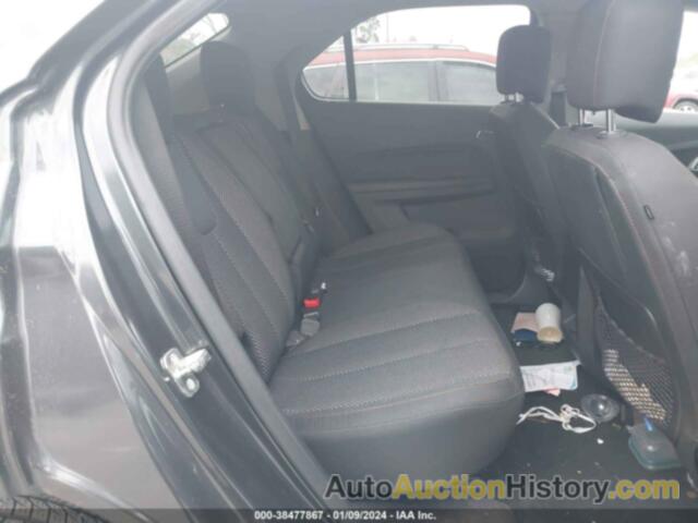 CHEVROLET EQUINOX 1LT, 2GNALBEK0E6149578