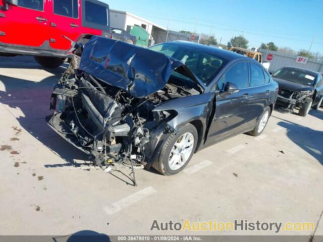 FORD FUSION SE, 3FA6P0H74FR104271