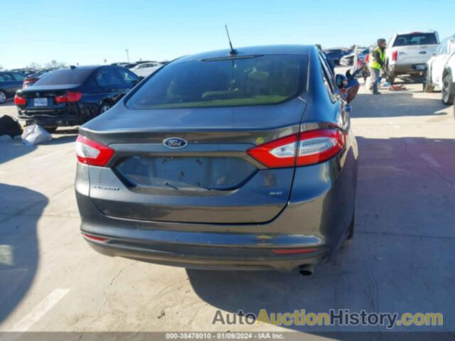 FORD FUSION SE, 3FA6P0H74FR104271