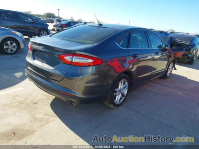 FORD FUSION SE, 3FA6P0H74FR104271