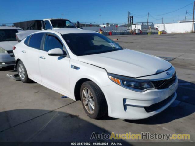 KIA OPTIMA LX, 5XXGT4L32GG053178