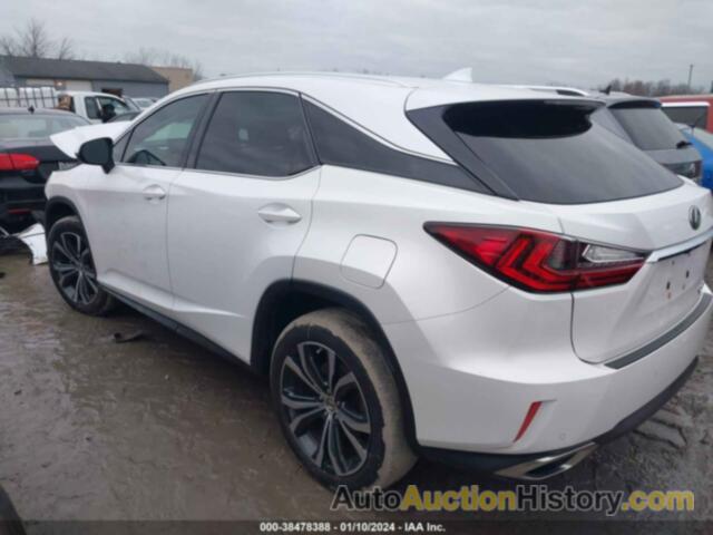 LEXUS RX 350, JTJBZMCA1H2023665