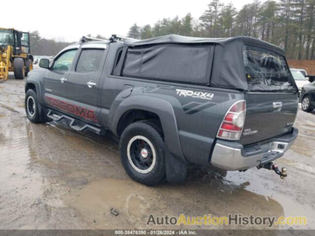 TOYOTA TACOMA BASE V6, 3TMMU52N29M008395