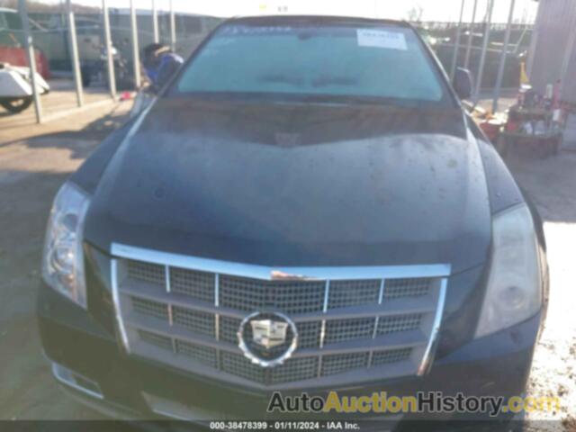 CADILLAC CTS STANDARD, 1G6DS57V590164242